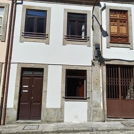 House Romantic Porto Exterior foto