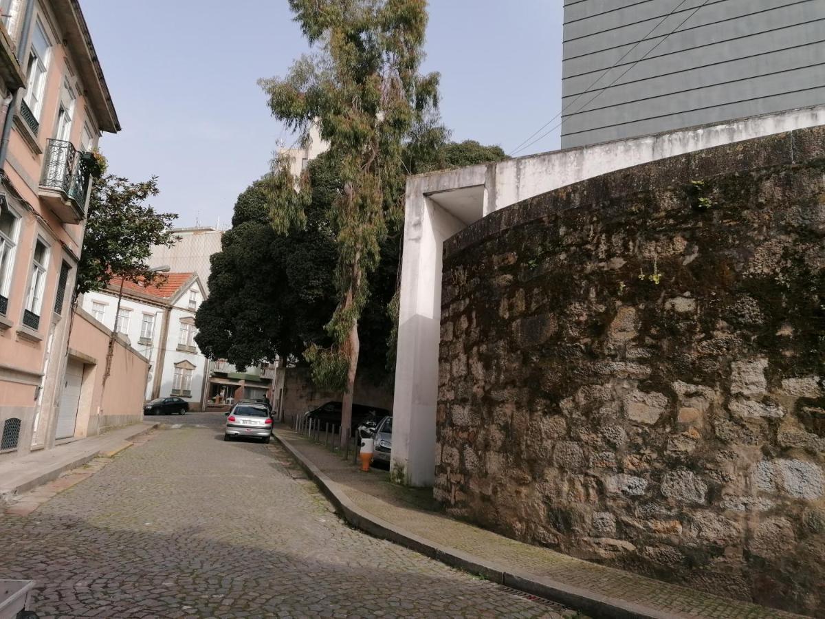 House Romantic Porto Exterior foto