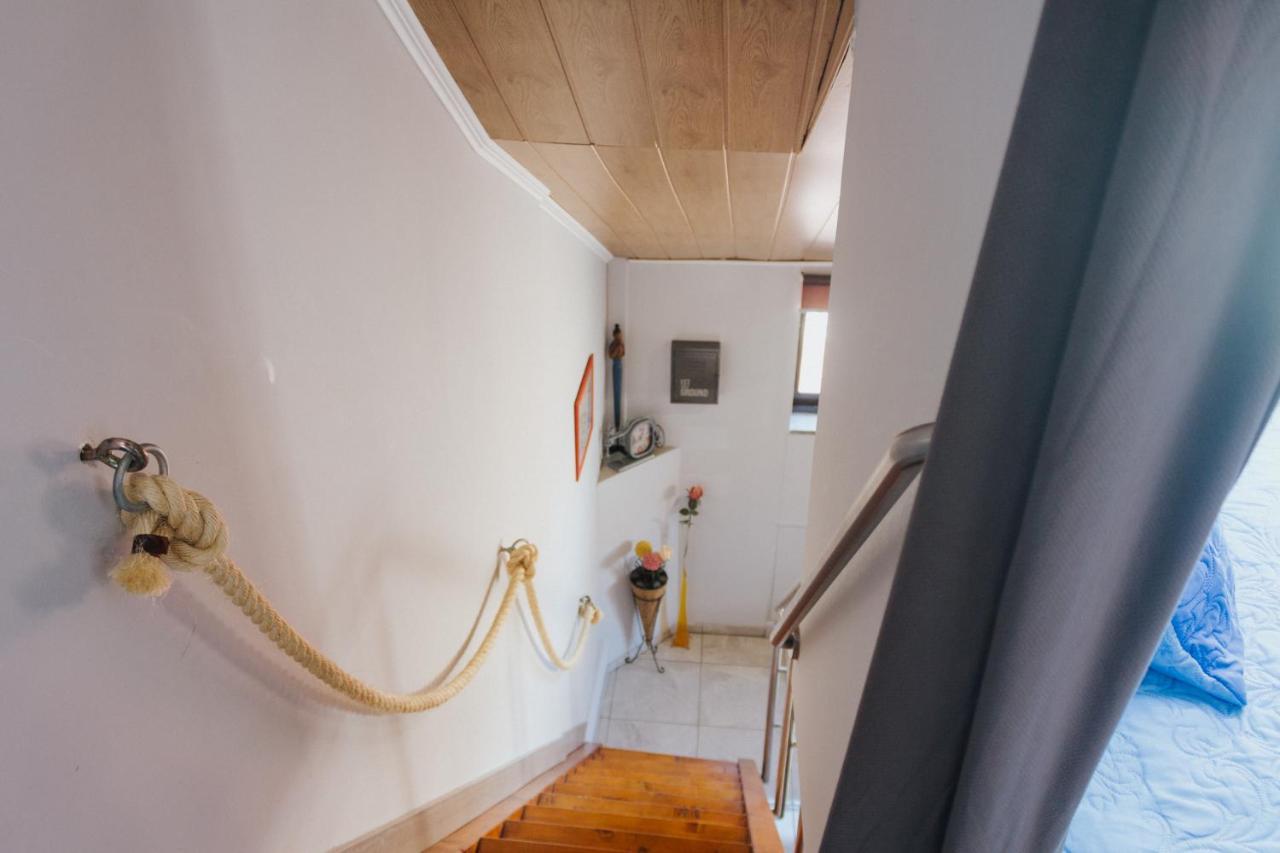House Romantic Porto Exterior foto