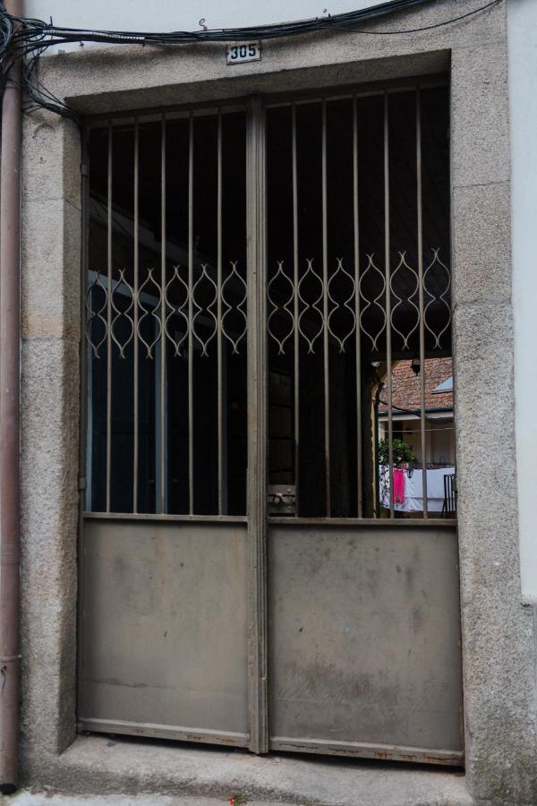 House Romantic Porto Exterior foto