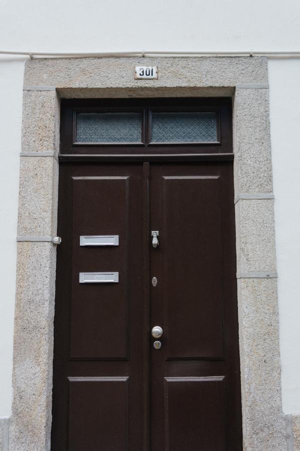 House Romantic Porto Exterior foto