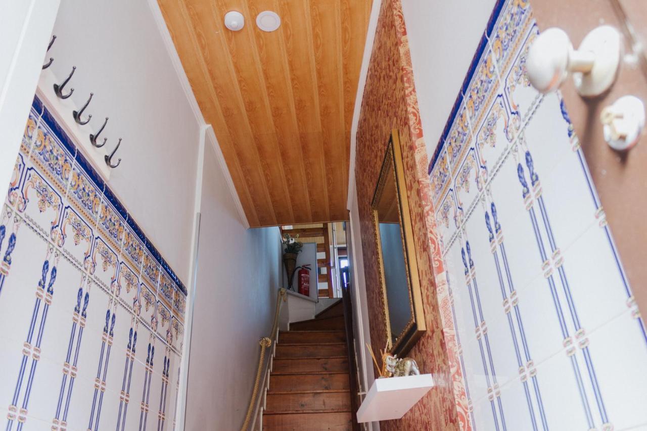 House Romantic Porto Exterior foto